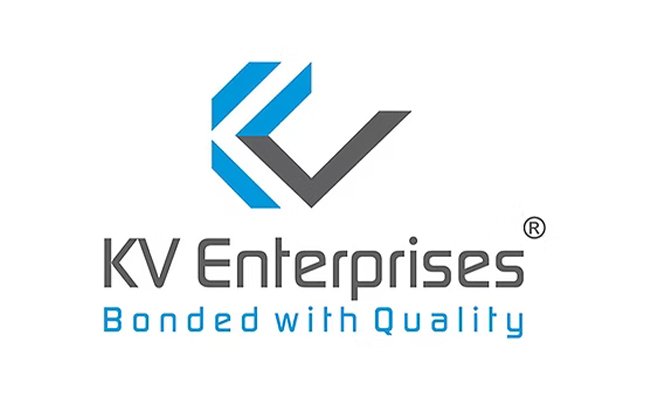 KV Enterprises Logo
