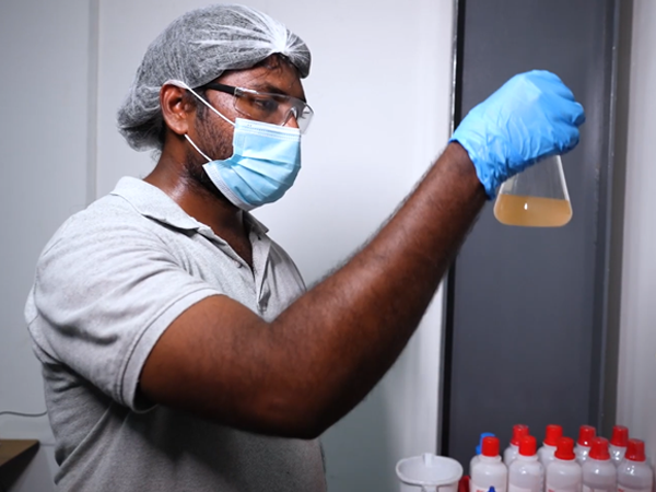 Testing Lab
