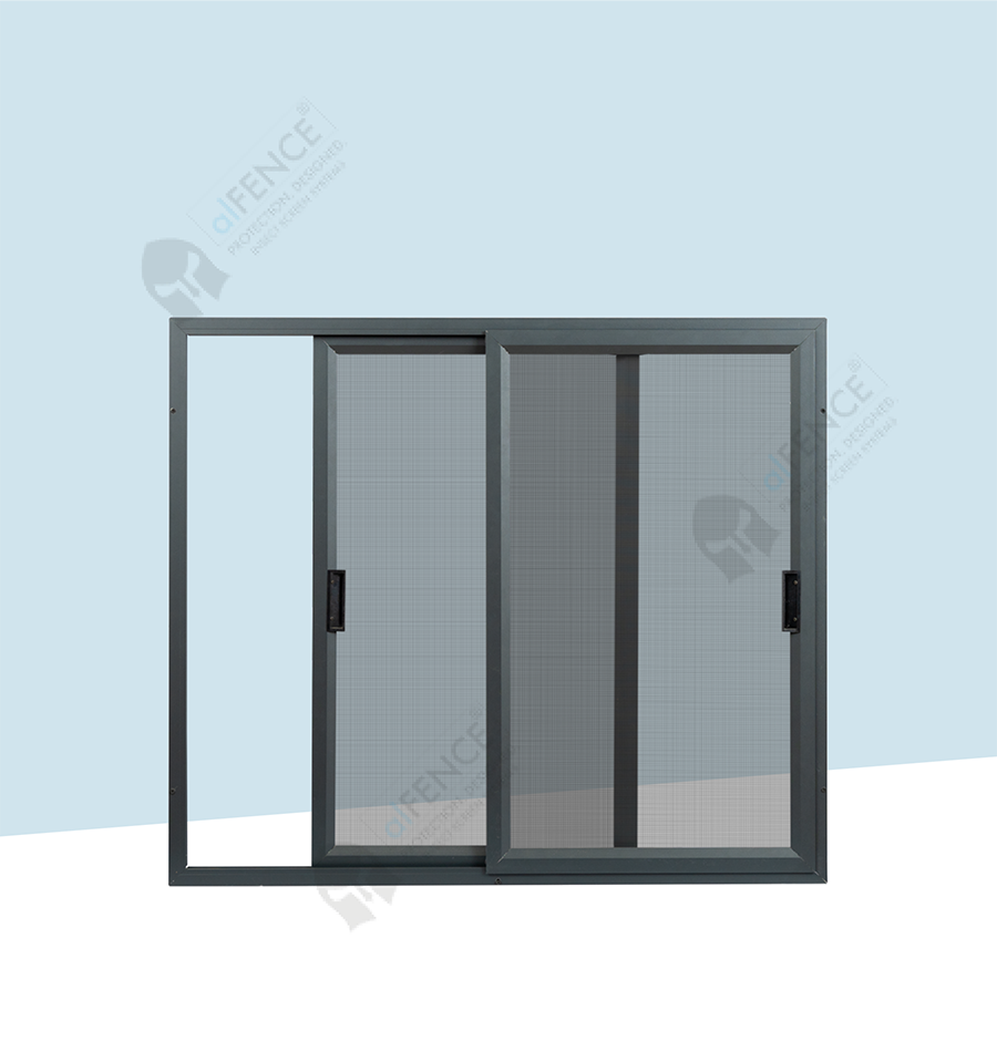 Ecoslide Insect Screen Window