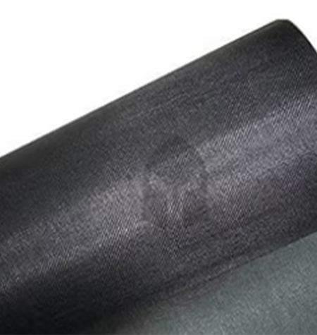 Fiber Mesh