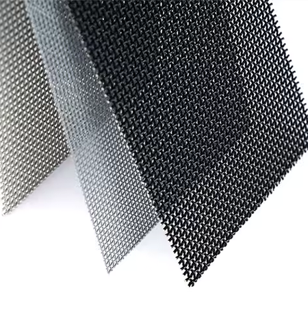 Security Mesh