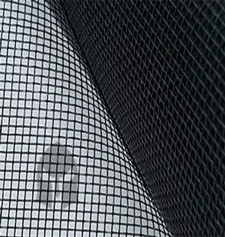 SS 304 Mesh